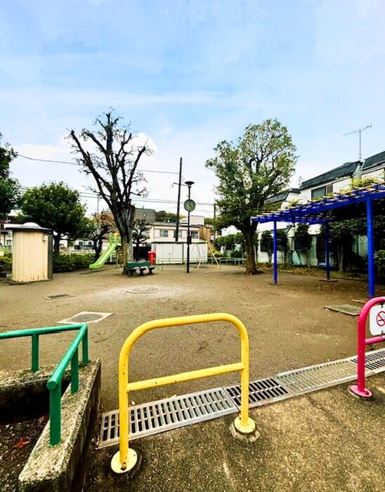 物件外観写真5　(周辺環境)