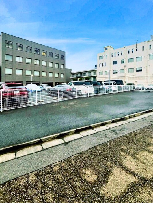 物件外観写真6　(周辺環境)