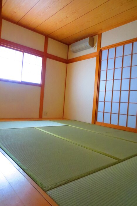 物件内観写真11　(居室)