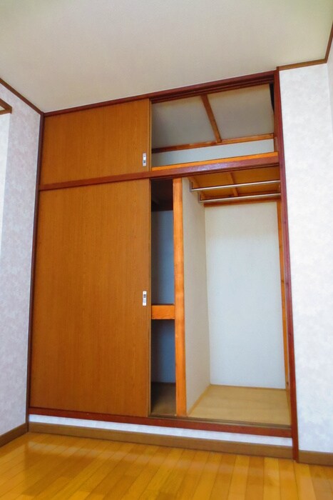 物件内観写真13　(収納)