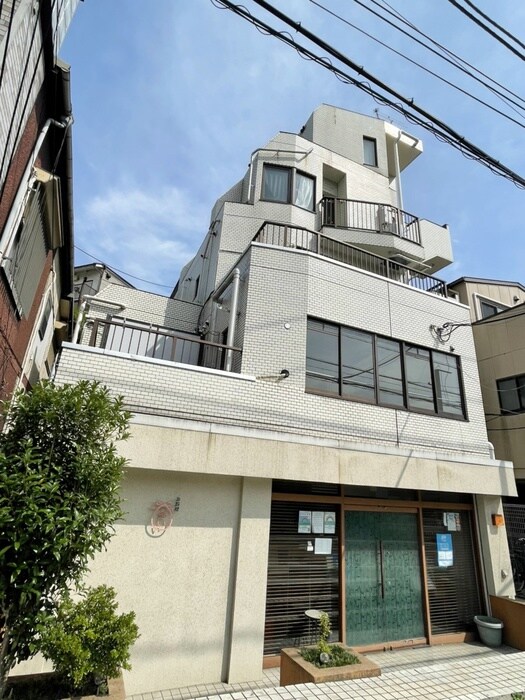 物件外観写真2　(外観写真)