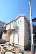 仮）beleza笹目南町（４号室）