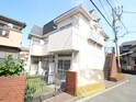 レオパレス金沢文庫第３