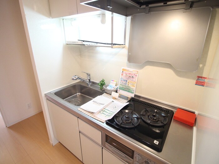 物件内観写真7　(キッチン)