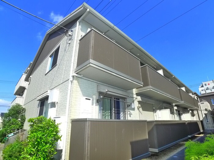 物件外観写真3　(外観写真)