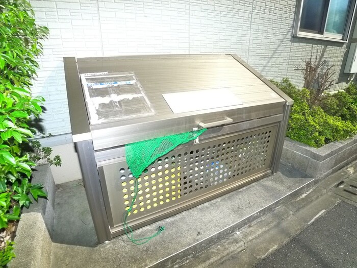 物件外観写真5　(建物設備)