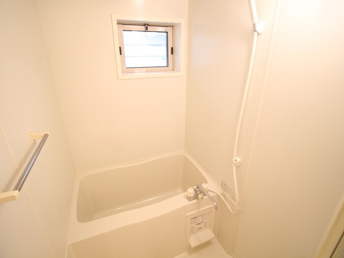 物件内観写真12　(バス／シャワールーム等)