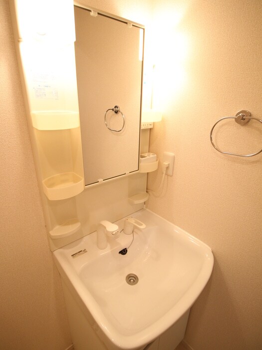 物件内観写真13　(洗面)