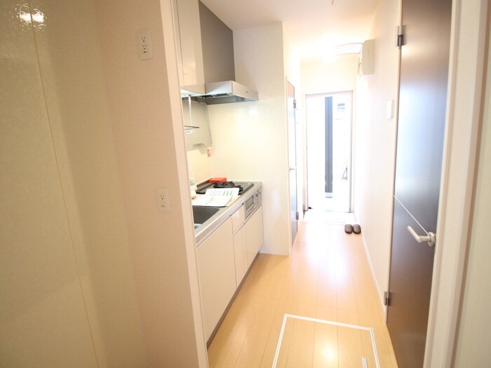 物件内観写真15　(廊下)