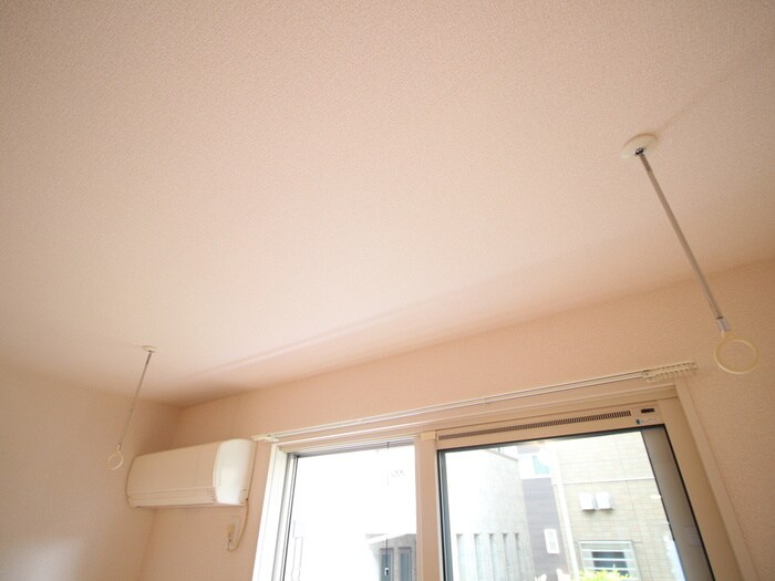 物件内観写真21　(省エネ性能ラベル)