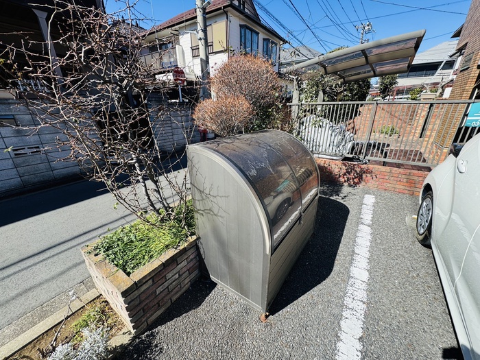 外観写真