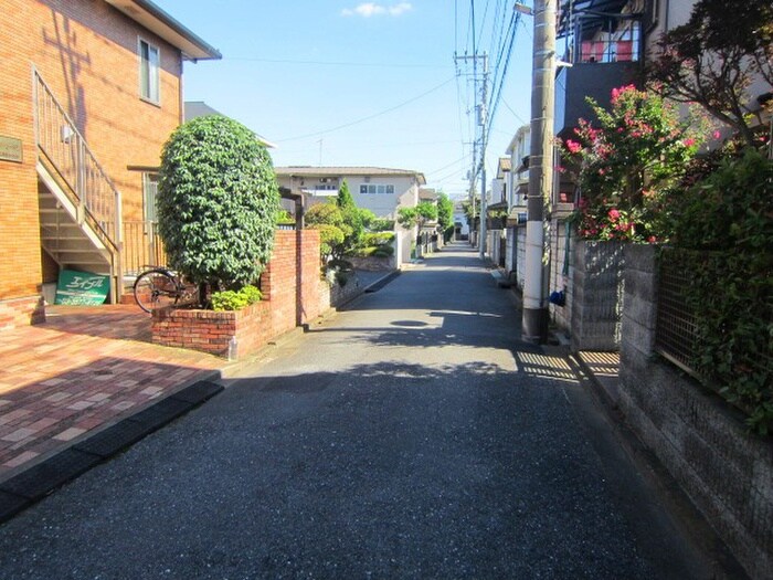 物件外観写真5　(周辺環境)