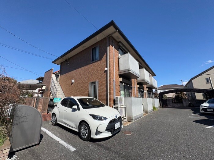 物件外観写真6　(外観写真)