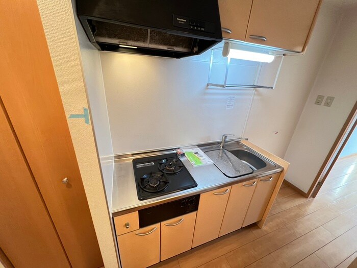 物件内観写真11　(居室)