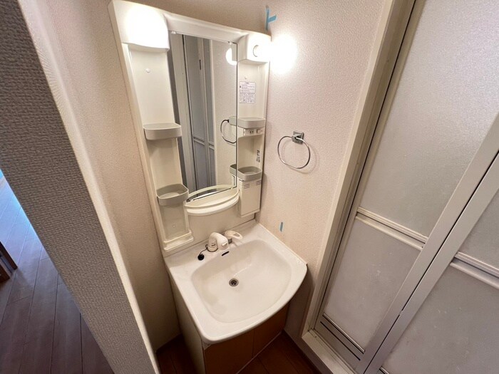 物件内観写真13　(洗面)