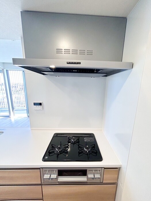 物件内観写真18　(キッチン)