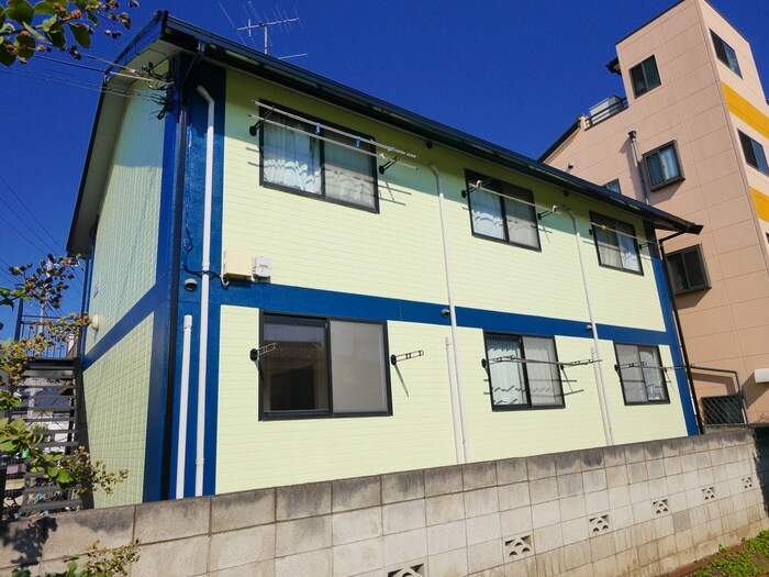 物件外観写真3　(外観写真)