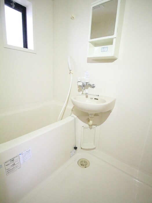 物件内観写真14　(バス／シャワールーム等)