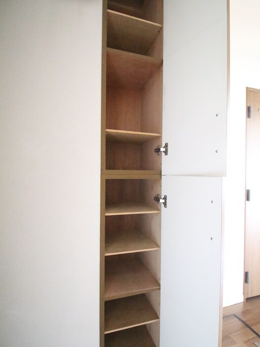 物件内観写真17　(靴箱)