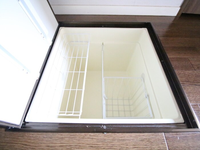 物件内観写真18　(収納)