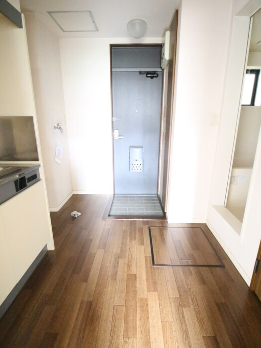 物件内観写真19　(キッチン)