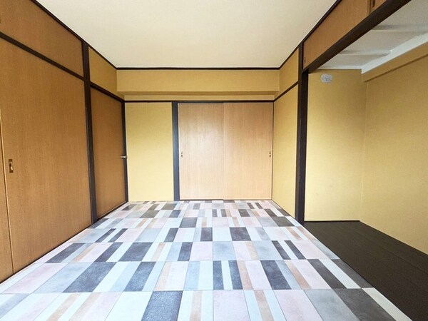 居室