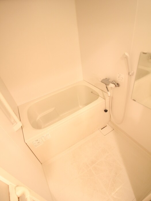 物件内観写真6　(バス／シャワールーム等)