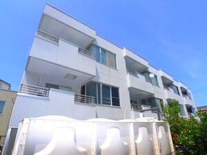セイシェル外観写真