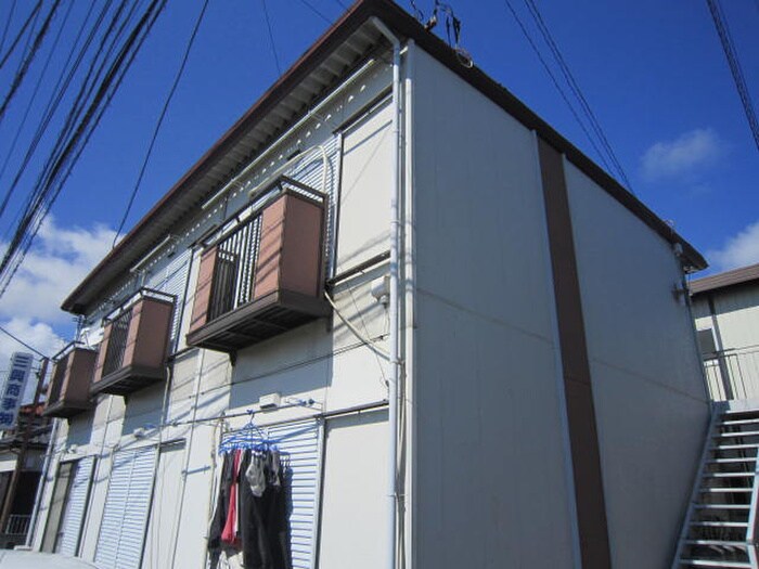 物件外観写真4　(外観写真)