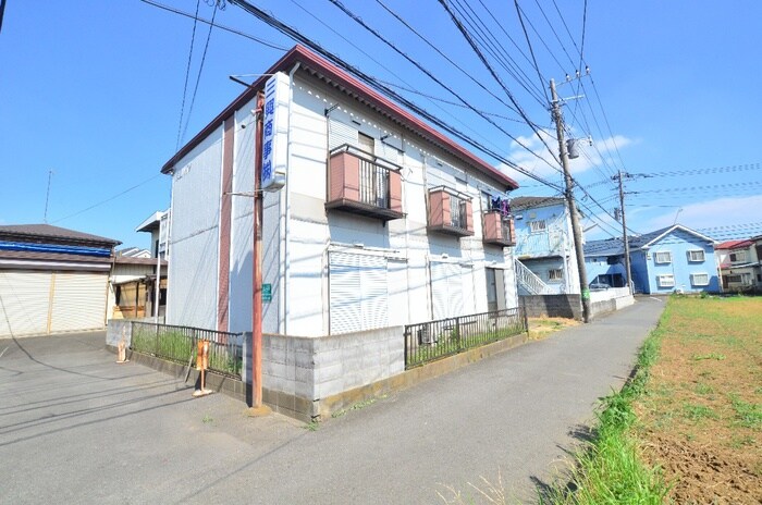 物件外観写真5　(外観写真)