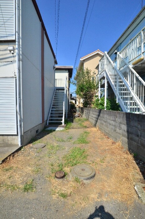 物件外観写真6　(外観写真)