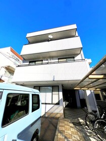 クオリティライフ慶の外観写真