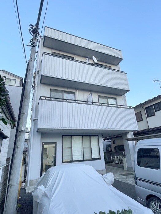 物件外観写真5　(外観写真)