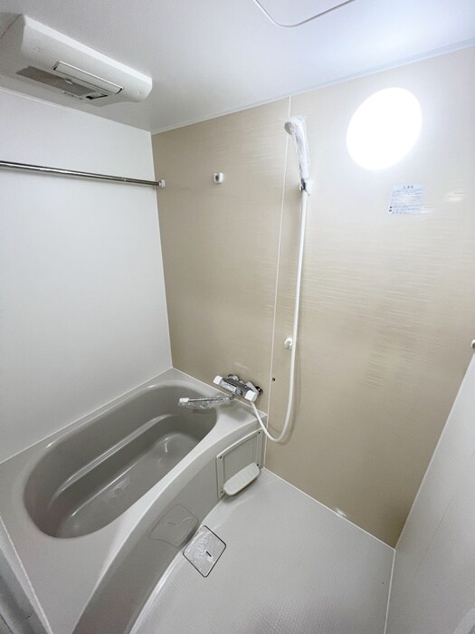 物件内観写真12　(バス／シャワールーム等)