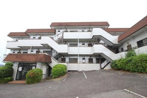 アルクヒルズ外観写真