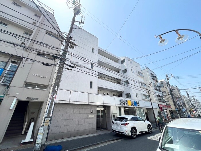 物件外観写真2　(外観写真)