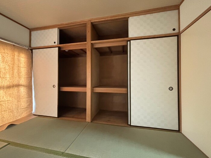 物件内観写真8　(収納)