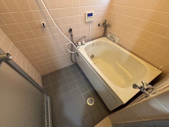 物件内観写真12　(バス／シャワールーム等)