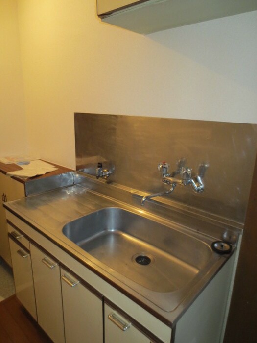 物件内観写真7　(キッチン)