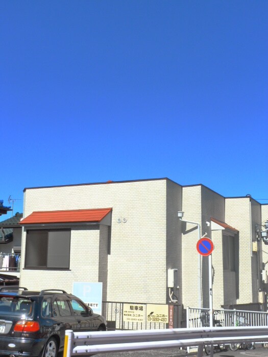 物件外観写真3　(外観写真)