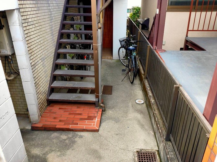 物件外観写真4　(その他)