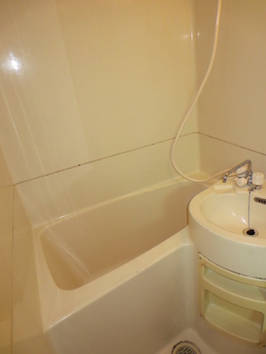 物件内観写真12　(バス／シャワールーム等)