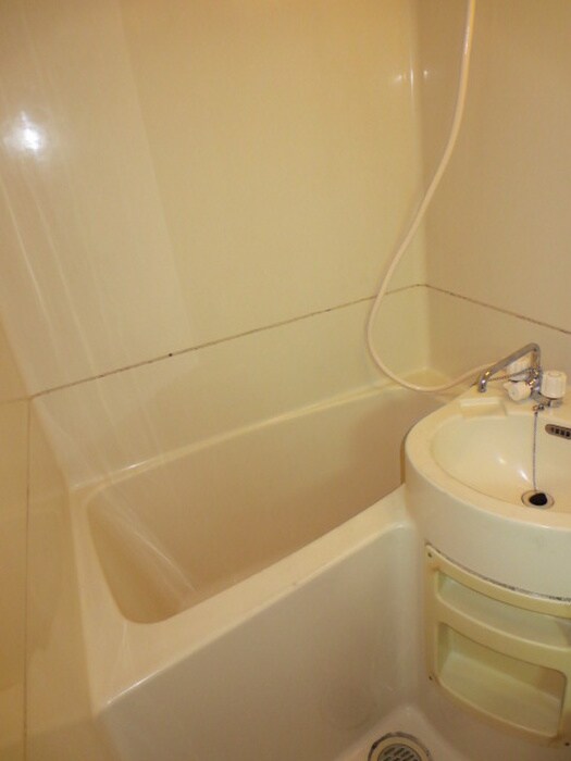 物件内観写真12　(バス／シャワールーム等)