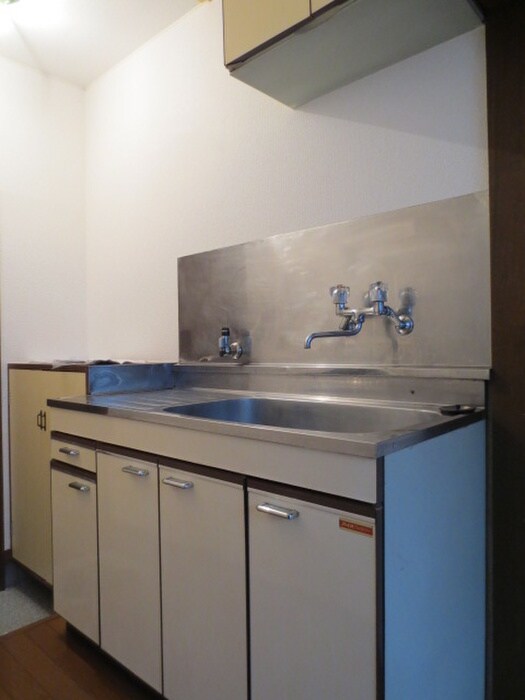 物件内観写真16　(キッチン)