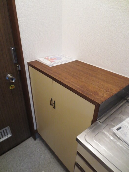 物件内観写真17　(靴箱)