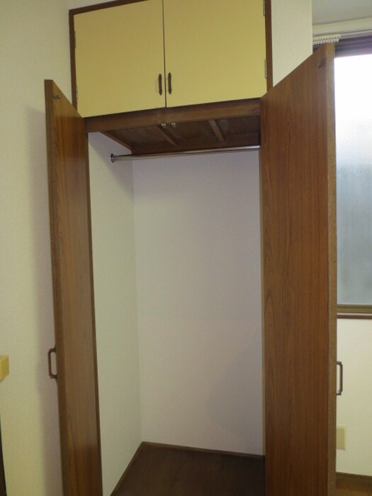 物件内観写真18　(収納)