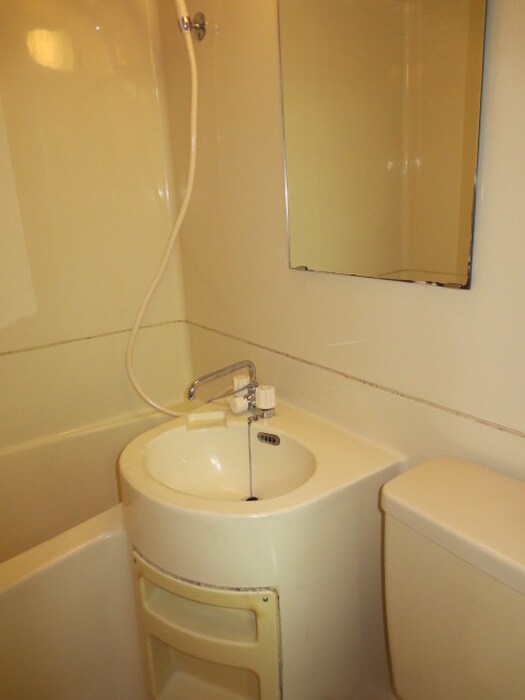 物件内観写真19　(洗面)