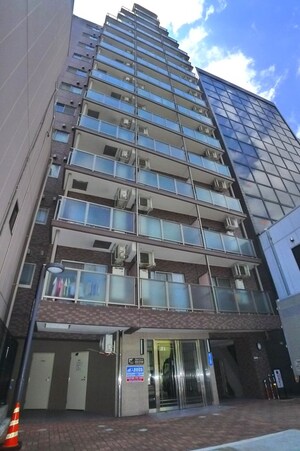 ｽｶｲｺｰﾄ本郷東大前壱番館（1104）外観写真