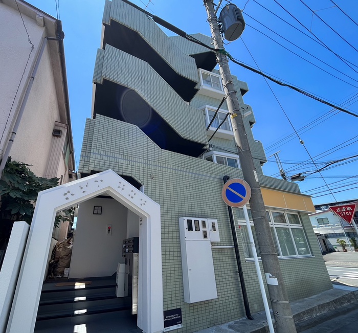 外観写真
