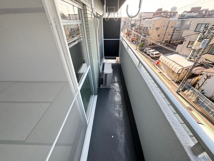 物件内観写真15　(ベランダ・バルコニー)